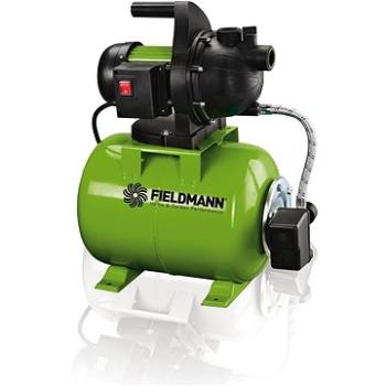 FIELDMANN FVC 8550 EC Zahradní vodárna (FVC 8550 EC)