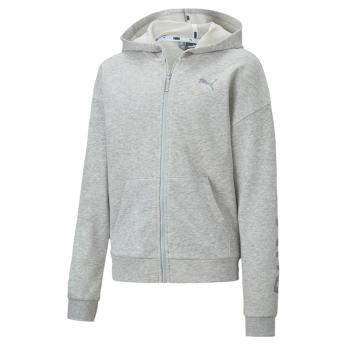 Puma Alpha Sweat Jacket G 128 cm