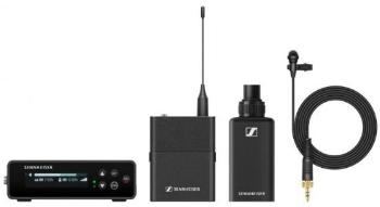 Sennheiser ew-DP ENG