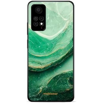 Mobiwear Glossy lesklý pro Xiaomi Redmi Note 11 Pro 5G - G023G (5904808474900)