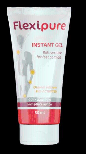 Flexipure Instant gel 50 ml