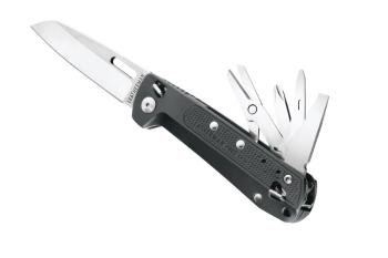 Leatherman Free K4 Gray