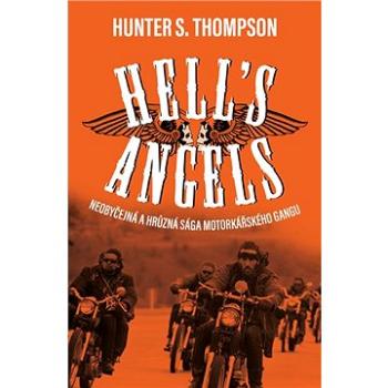 Hell's Angels (978-80-277-0471-2)