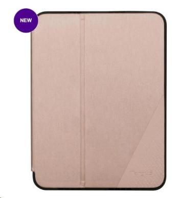 Targus® Click-In iPad mini 6th Generation Rose Gold