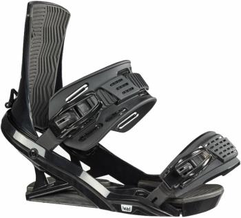 Head FX One LYT Black 22,5 - 25 cm Snowboardové vázaní