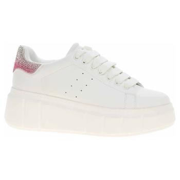 Dámská obuv Tamaris 1-23743-41 white-fuxia