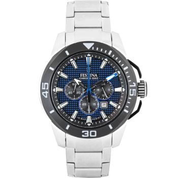 Festina Chrono Bike 20641/2 - 30 dnů na vrácení zboží