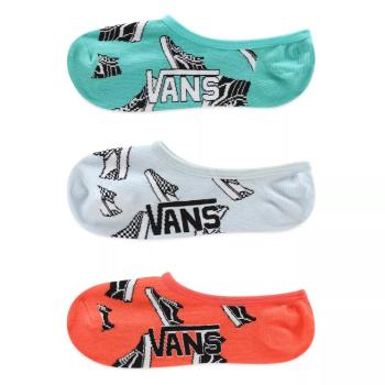 Vans WM LLAMA LOVER CANOODLES 1-6 3PK OS