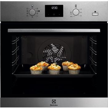 ELECTROLUX 600 PRO SteamBake EOD3C50TX (EOD3C50TX)