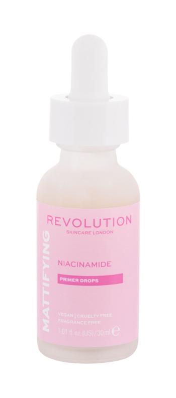 Revolution Podkladová báze pod makeup 30 ml