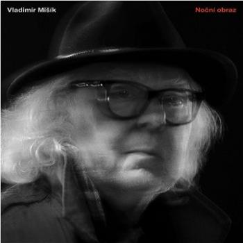 Mišík Vladimír: Noční obraz (2x LP) - LP (ANI097-1)