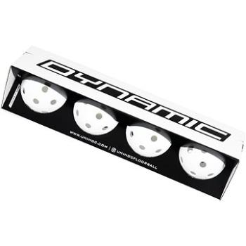 Unihoc Dynamic WFC White 4-Pack (7391876137161)