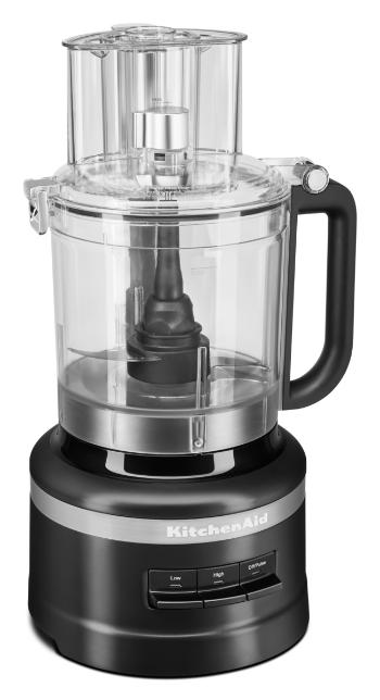 Food processor 5KFP1319 KitchenAid matná černá