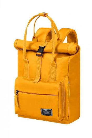 American Tourister Urban Groove UG16 palubní / městský batoh 17 l Yellow