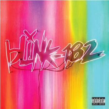 Blink 182: Nine - LP (0190759632314)