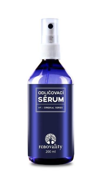 Renovality Odličovací sérum 200 ml