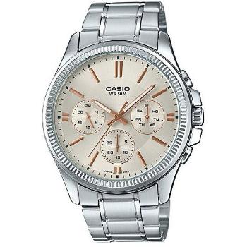 Casio Collection MTP-1375D-7A2 - 30 dnů na vrácení zboží