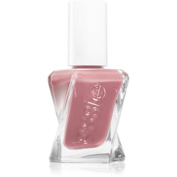 Essie Gel Couture lak na nehty odstín 485 Princess Charm 13,5 ml