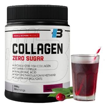 Collagen - Body Nutrition 300 g Lime