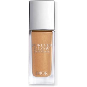 DIOR Dior Forever Glow Star Filter rozjasňující fluid odstín 4N 30 ml