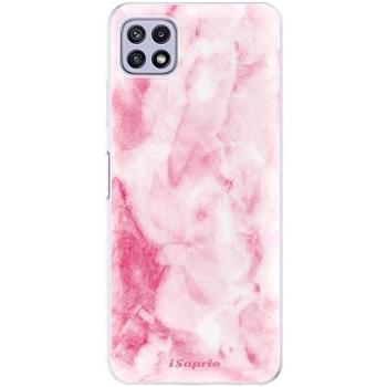 iSaprio RoseMarble 16 pro Samsung Galaxy A22 5G (rm16-TPU3-A22-5G)