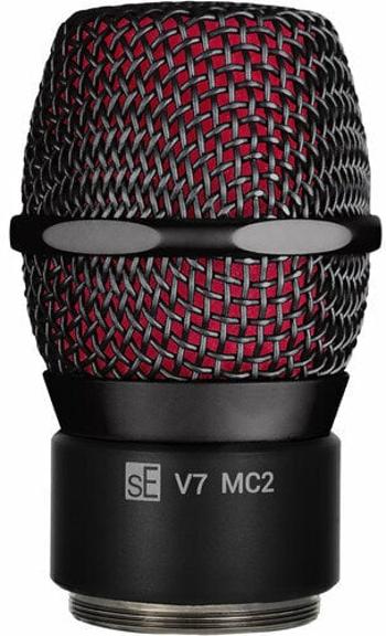 sE Electronics V7 MC2 BK Mikrofonní kapsle