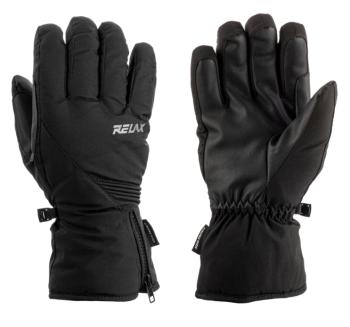 Lyžařské rukavice Relax Thunder RR13D Velikost: M
