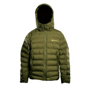RidgeMonkey Bunda APEarel Dropback K2 Waterproof Coat Green - S