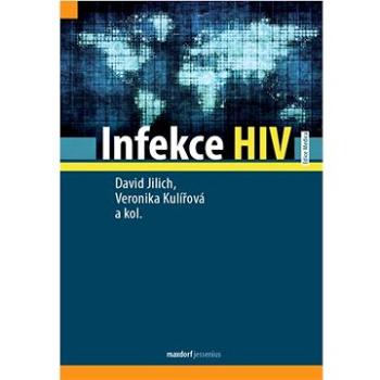 Infekce HIV (978-80-7345-688-7)