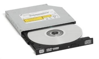 HITACHI LG - interní mechanika DVD-W/CD-RW/DVD±R/±RW/RAM/M-DISC GTC2N, Slim, 12.7 mm Tray, Black, bulk bez SW, GTC2N