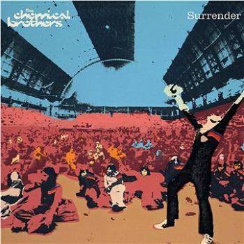 Chemical Brothers: Surrender (Edice 2019) (3x CD + DVD) - CD + DV - CD+DVD (7785251)