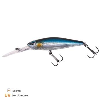 Zeck Wobler Hitch 2.0 75 SU - Baitfish