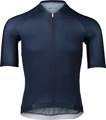 POC M's Pristine Jersey - turmaline navy S