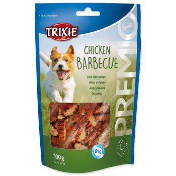 Pochoutka TRIXIE Premio Barbecue kuře 100 g