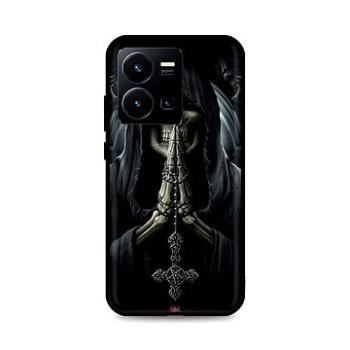 TopQ Kryt Vivo Y35 Grim Reaper 86100 (86100)