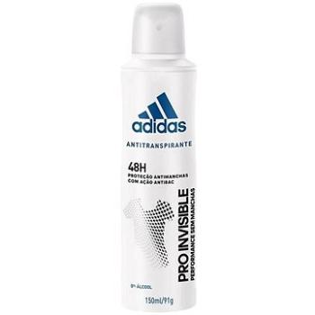 ADIDAS Women Pro Invisible Antiperspirant 150 ml (3616303440640)