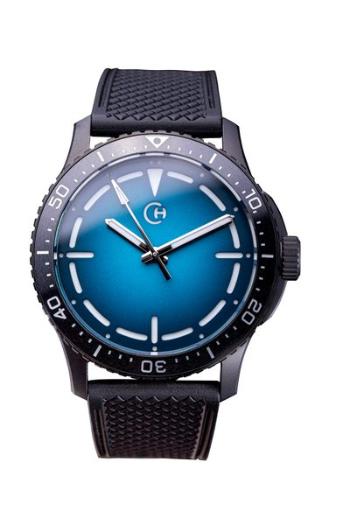 Chronotechna SeaQuest Dive Frozen Deep