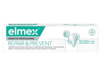 Elmex Sensitive Professional Repair&Prevent zubní pasta 75 ml