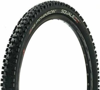 Hutchinson Squale 27,5" (584 mm) Black 2.35 Tubeless Ready Plášť na MTB kolo