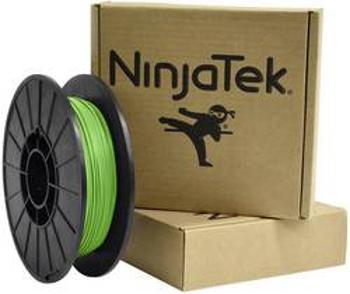 Vlákno pro 3D tiskárny Ninjatek 3DCH0617505, TPU, 1.75 mm, 500 g, zelená