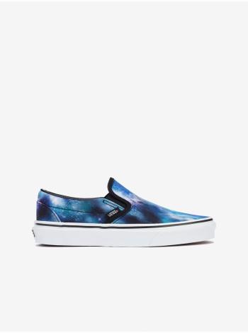 Galaxy Classic Slip-On Vans