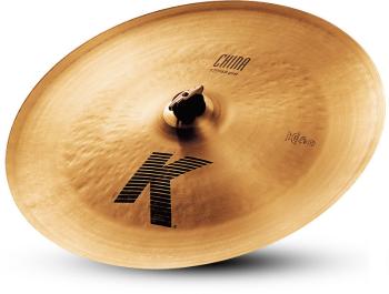 Zildjian K0883 K Boy China činel 17"