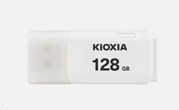 KIOXIA Hayabusa Flash drive 16GB U202, bílá