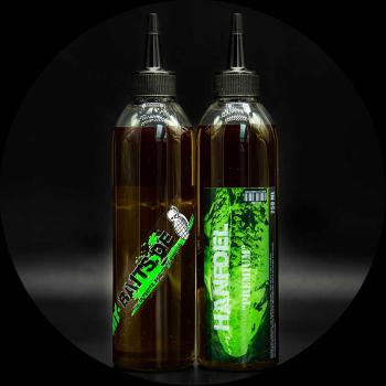 My-baits konopný olej hanföl premium 250 ml