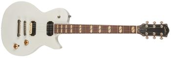 Godin Summit Classic HT Trans White