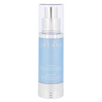 Orlane Absolute Skin Recovery 30 ml pleťové sérum pro ženy na všechny typy pleti; na unavenou pleť