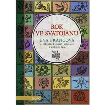 Rok ve Svatojánu (978-80-267-0922-0)