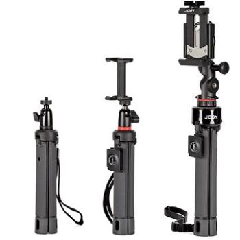 Joby TelePod Mobile(Black/Charcoal) (JB01550-BWW)