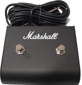 Marshall PEDL-91004 Nožní přepínač