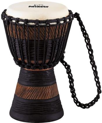 Nino NINO-ADJ3-XS African Djembe Černá-Hnědá